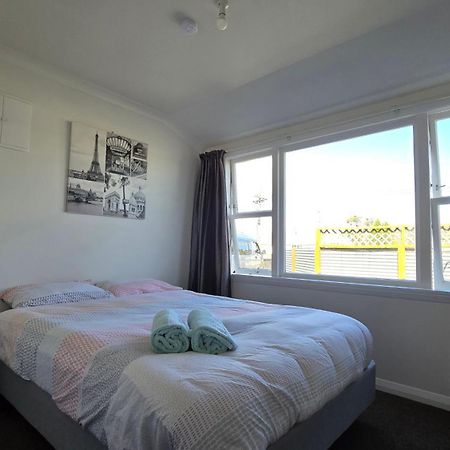 3Bd Unit Feilding Apartment ภายนอก รูปภาพ