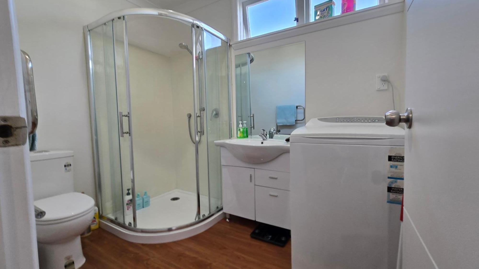 3Bd Unit Feilding Apartment ภายนอก รูปภาพ