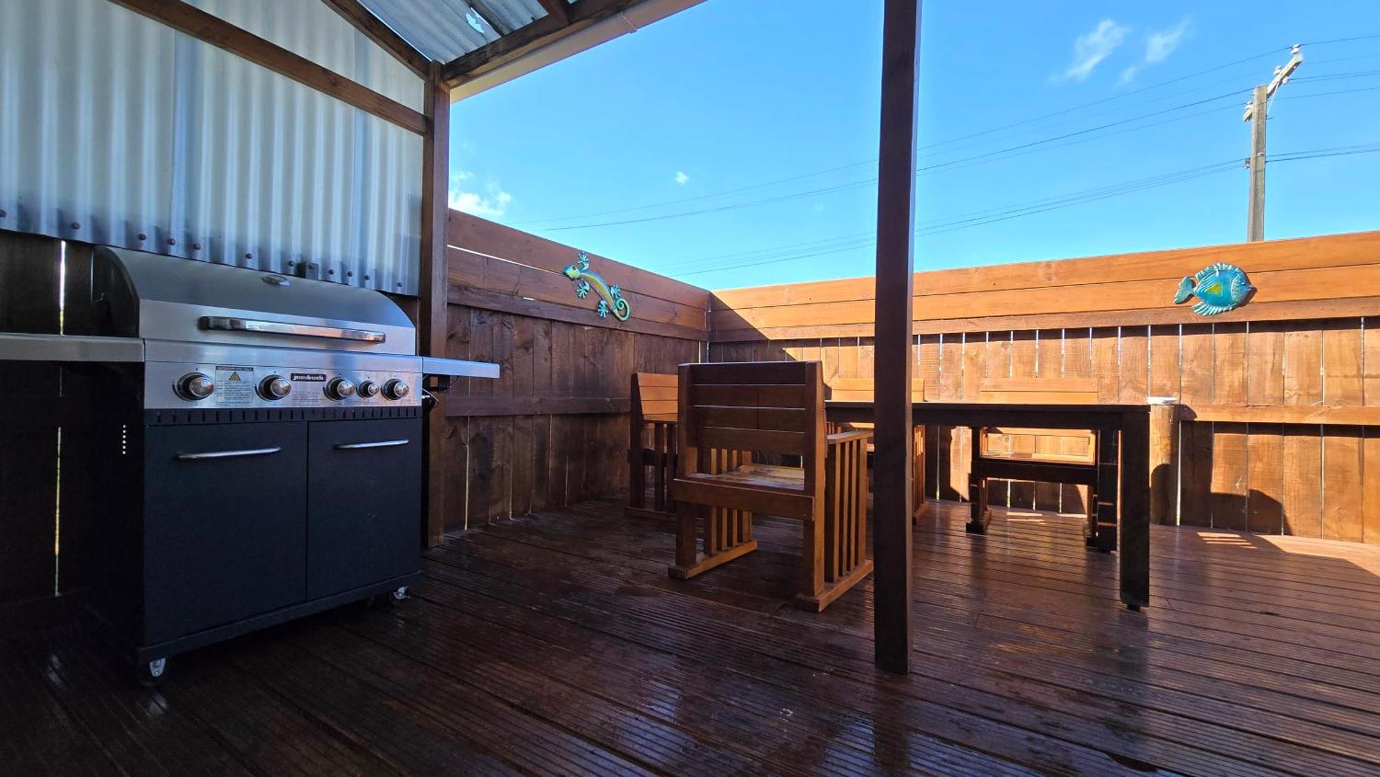 3Bd Unit Feilding Apartment ภายนอก รูปภาพ